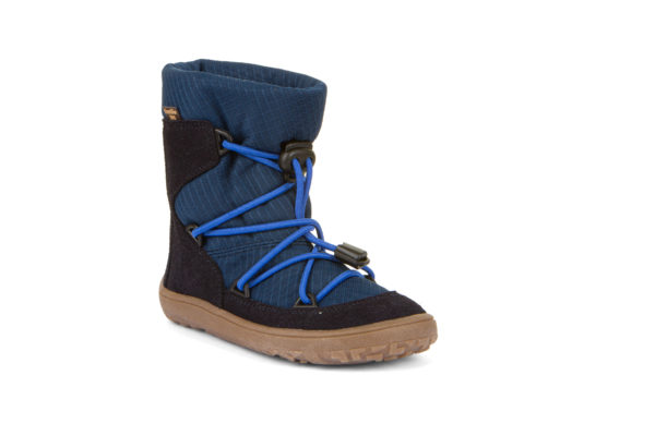 Winterboots Kinder - Froddo – Bild 2