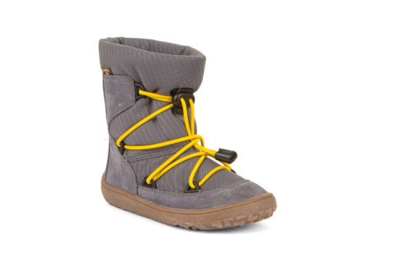 Winterboots Kinder - Froddo – Bild 4