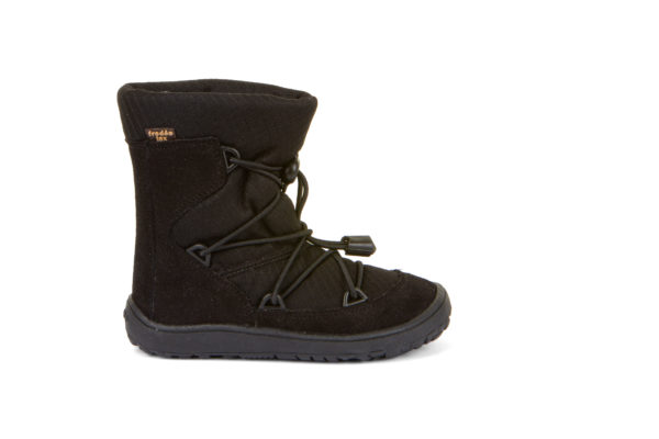 Winterboots Damen - Froddo – Bild 2