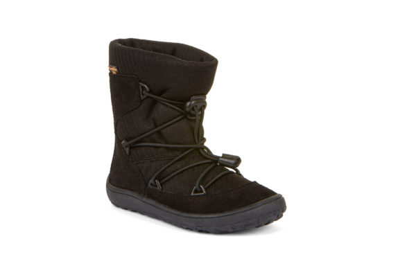 Winterboots Damen - Froddo