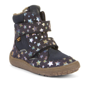 Winterboots Klett - Froddo
