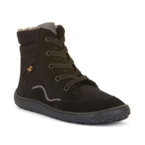 Winterstiefel zum Schnüren - Froddo