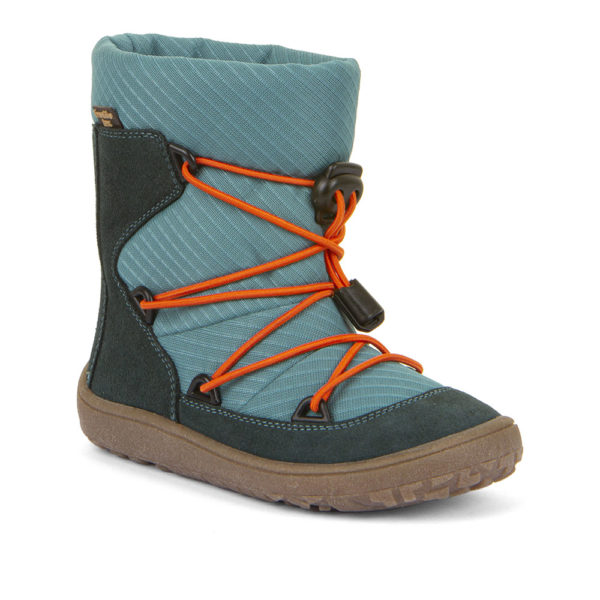 Winterboots Kinder - Froddo – Bild 8