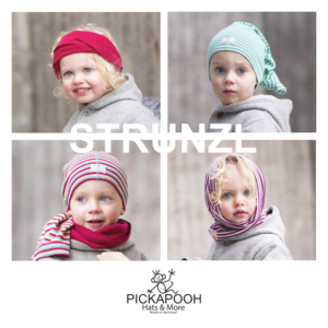Strunzel-Pickapooh