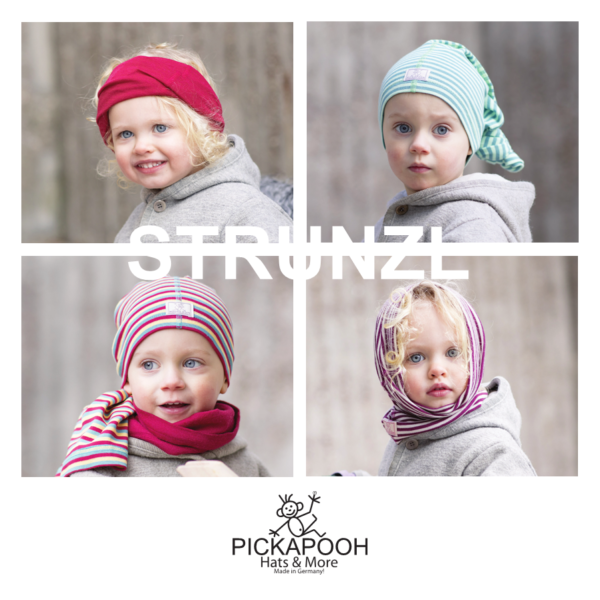 Strunzel-Pickapooh
