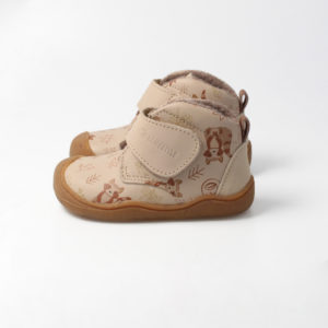 Erstläufer Baby Raccoon Herbst/Winter - blifestyle
