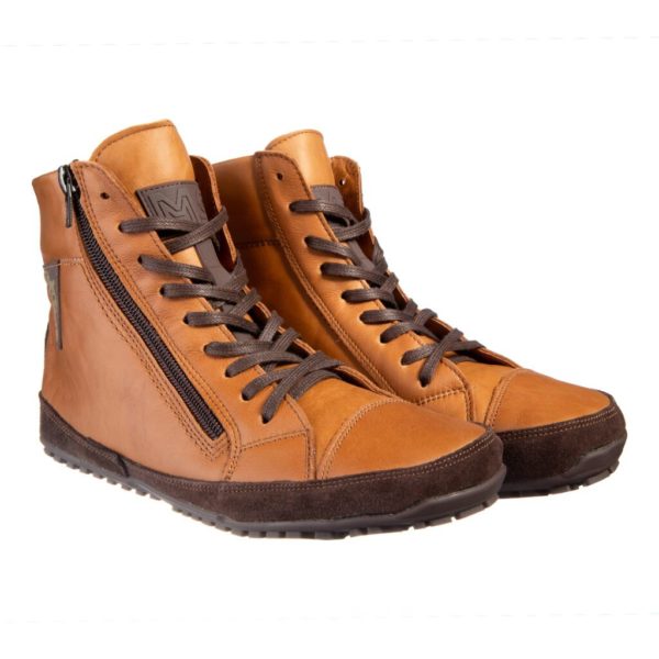 Alaskan Buffalo Winterstiefel - Magical Shoes