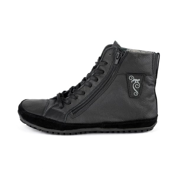 Alaskan X Winterstiefel - Magical Shoes – Bild 3