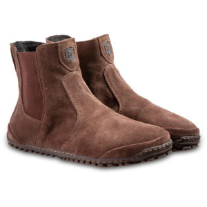 Lupino Chelsea Boots für Damen - Magical Shoes