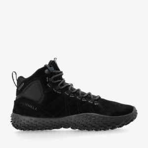 Wanderschuh Wrapt Mid WP Women - Merrell