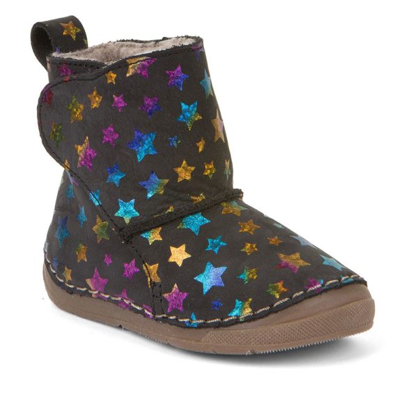 Winterboots Lammfell - Froddo