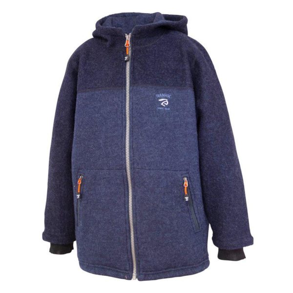 Walkjacke Junior Block - Ivanhoe of Sweden – Bild 2