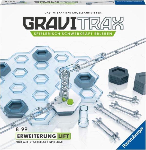 GraviTrax Core Extensions - Ravensburger