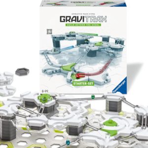 GraviTrax Core Starter Set - Ravensburger