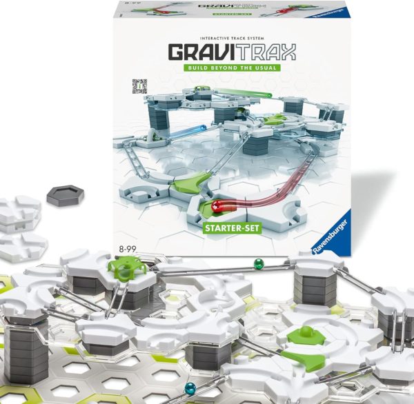 GraviTrax Core Starter Set - Ravensburger