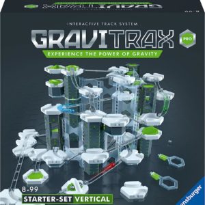 GraviTrax pro Starter - Ravensburger