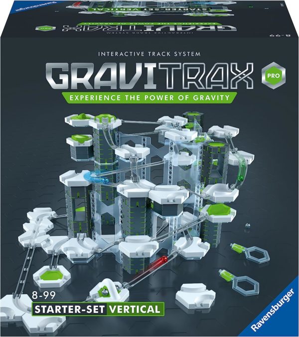 GraviTrax pro Starter - Ravensburger