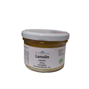 Lanolin - UMBasala