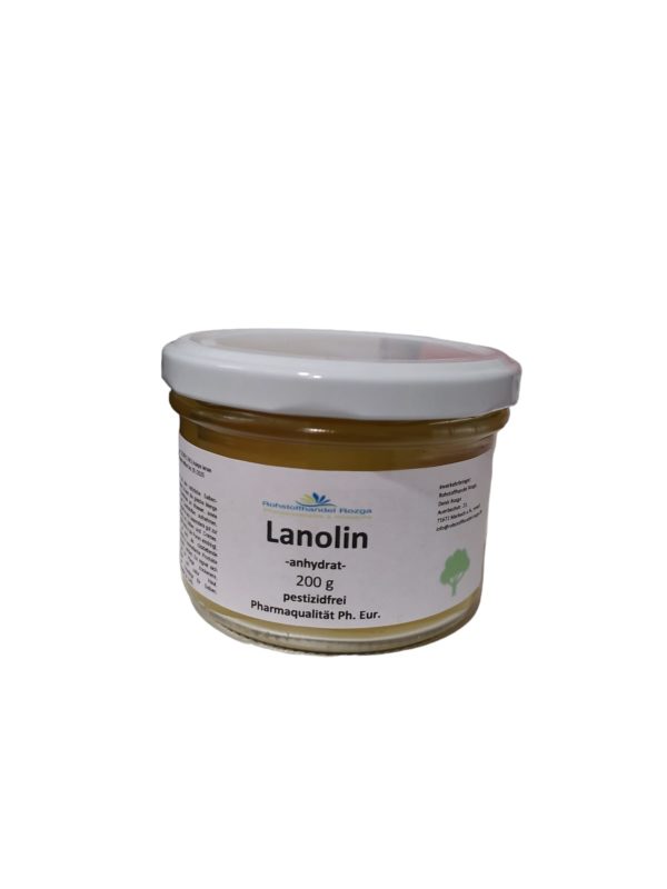 Lanolin - UMBasala
