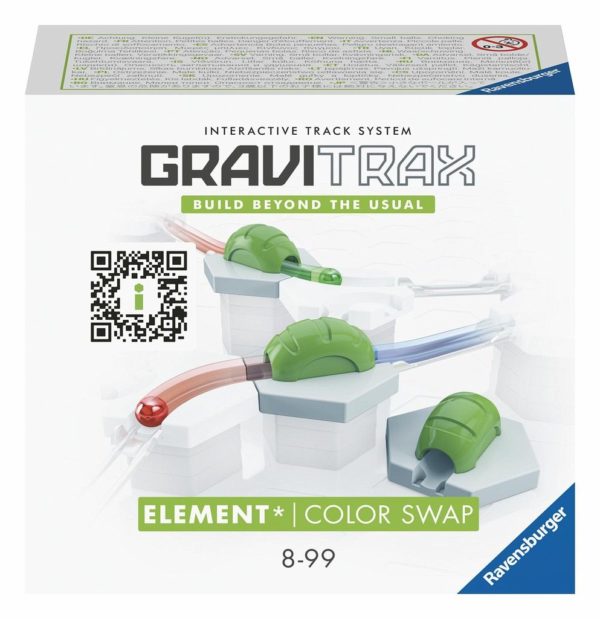 GraviTrax Core Element - Ravensburger