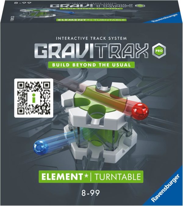 GraviTrax Pro Element - Ravensburger