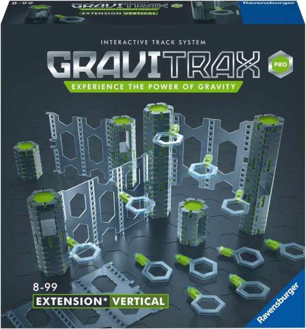 GraviTrax pro Extensions - Ravensburger