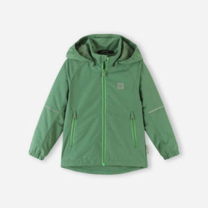 Regenjacke leicht Kallahati - Reima