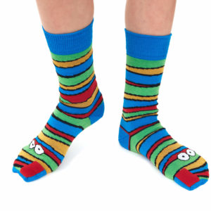 Plus 12 Socken - Plus 12