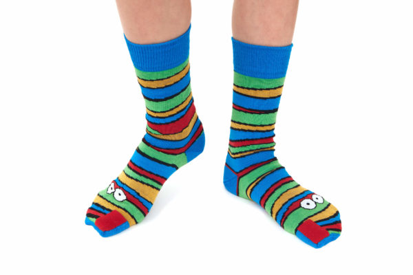 Plus 12 Socken - Plus 12