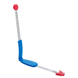 Schuhmessgerät - Plus 12