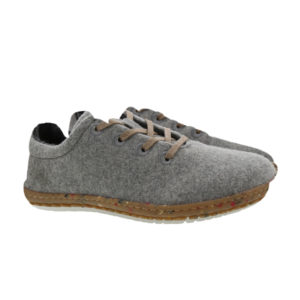 Ines Sneaker aus Merinowolle - Koel