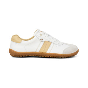 Ila Suede Sneaker - Koel Damen