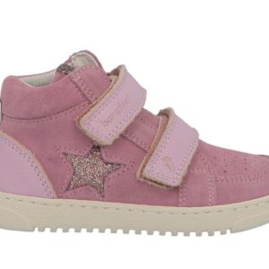 Marty Halbhoher Sneaker - Lurchi