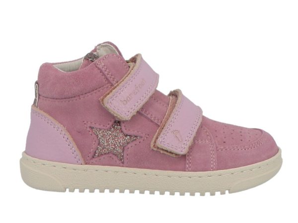 Marty Halbhoher Sneaker - Lurchi
