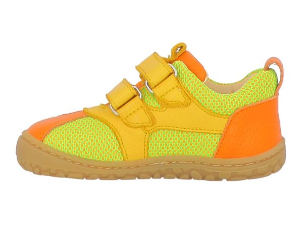 Halbschuh Nunia - Lurchi