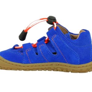 Sandale Nola Barefoot - Lurchi