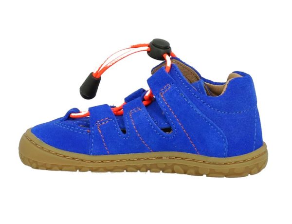 Sandale Nola Barefoot - Lurchi