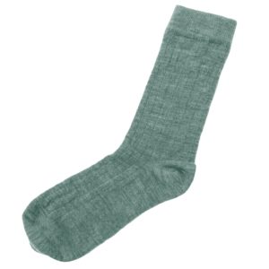 Socken Woll/Mix dünn - Joha