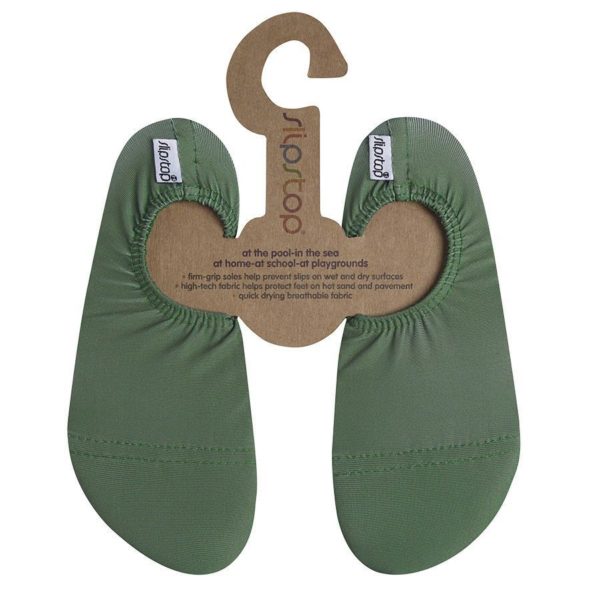 Erwachsenen Hausschuhe, Badeschuhe - slipstop