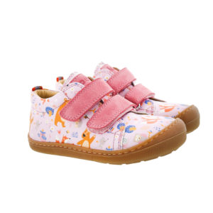 Sneaker Danny Fantasie - Koel4Kids