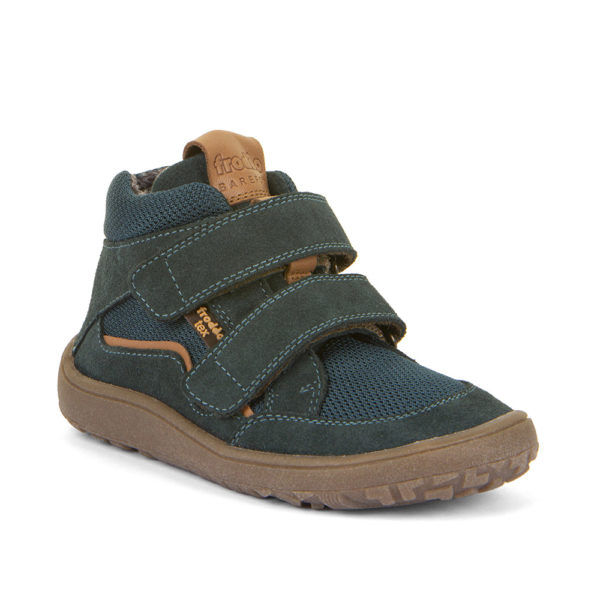 Ankle Boot Klett - Froddo Barefoot