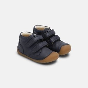 Petit Lederschuh - Bundgaard