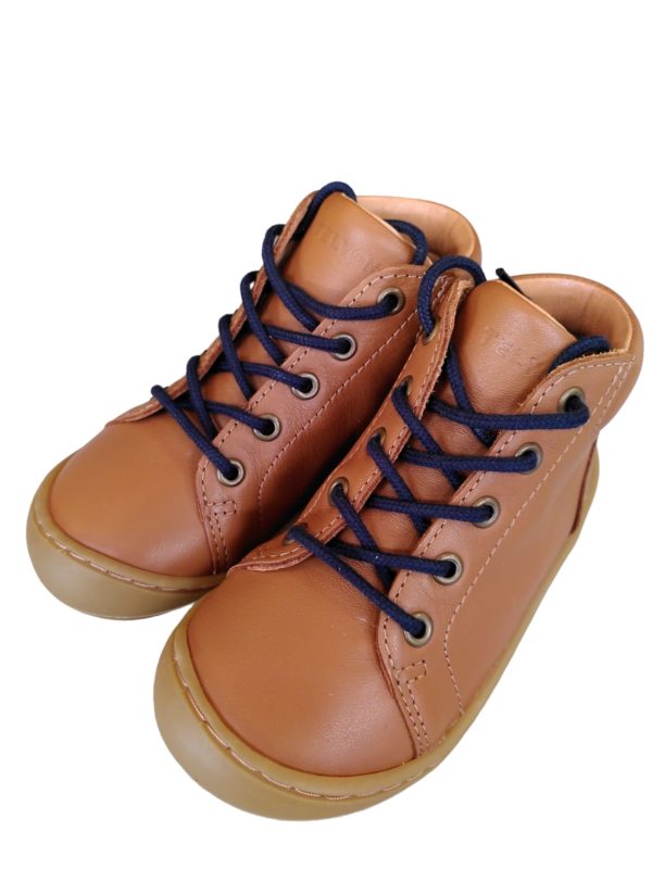 Halbschuh Schnürer - Telyoh