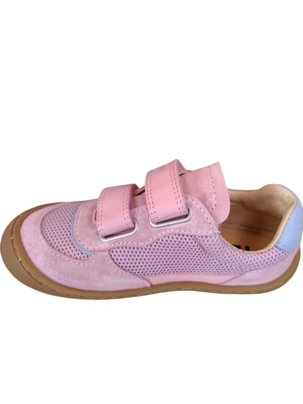 Sportlicher Sneaker - Telyoh