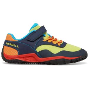 Turnschuh Trail Glove Kinder - Merrell