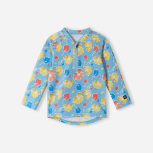 Sonnenschutzshirt Tuvalu - Reima