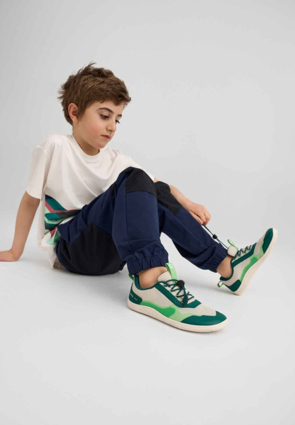 Wasserfester Sneaker Tallustelu - Reima