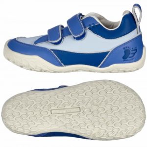 Sneaker Smilsu - Ballop