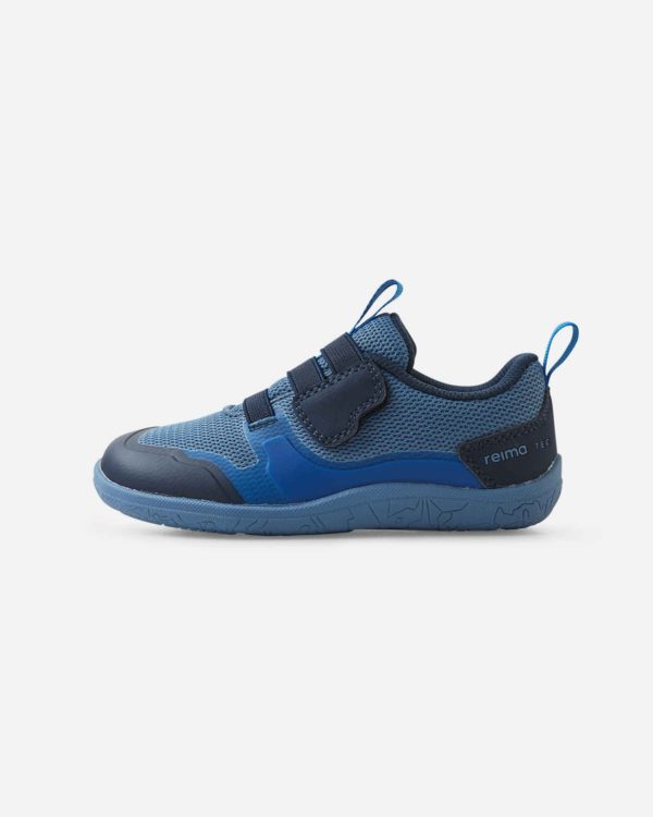 Wasserfester Sneaker Tepastelu - Reima