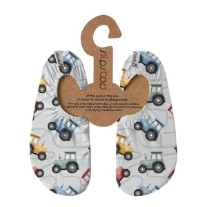 Hausschuhe, Badeschuhe - slipstop